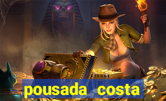 pousada costa dourada ba